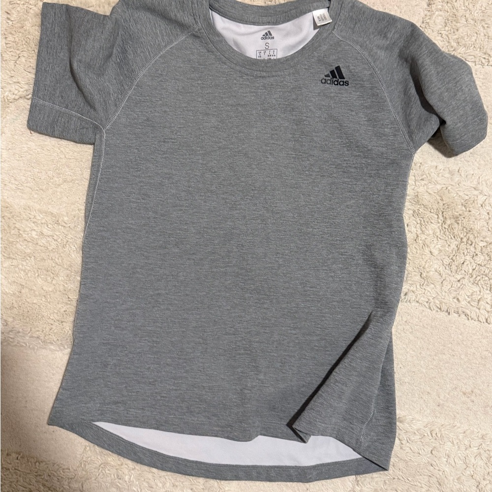 Women’s Adidas Dry Fit Shirt